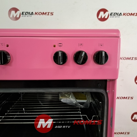 Kuchnia Amica SHC 11507/1 PI