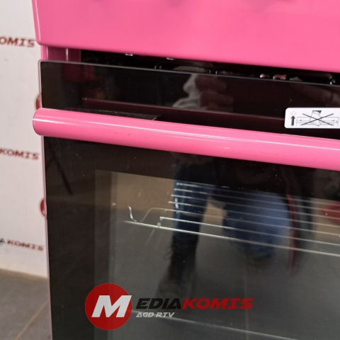 Kuchnia Amica SHC 11507/1 PI