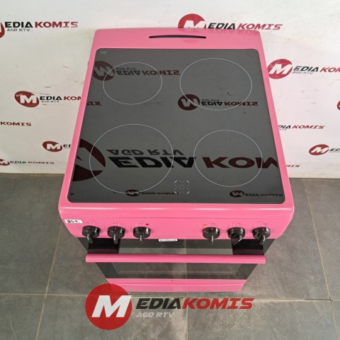 Kuchnia Amica SHC 11507/1 PI