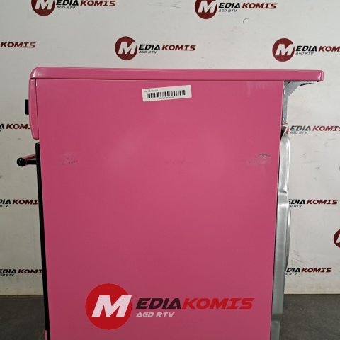 Kuchnia Amica SHC 11507/1 PI