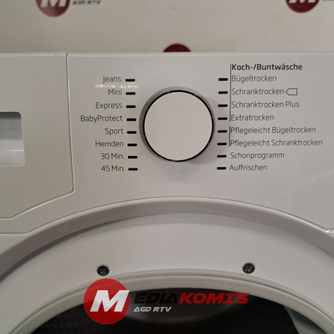 Suszarka Beko DS 7333 PA0