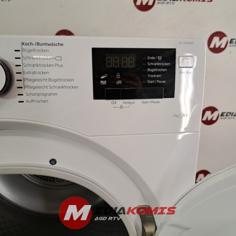 Suszarka Beko DS 7333 PA0