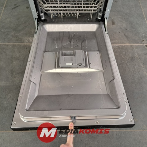 Zmywarka Amica EGSPV 584 900