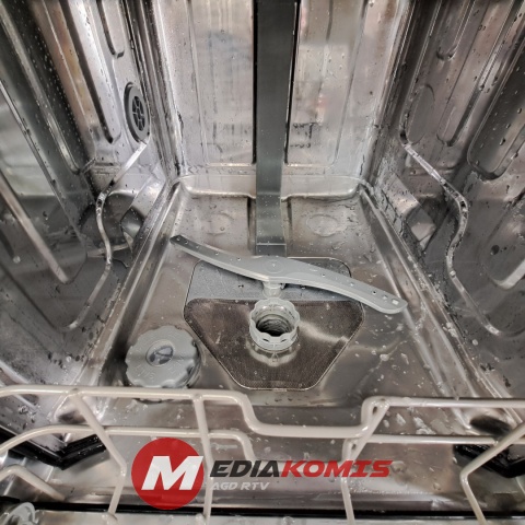 Zmywarka Amica EGSPV 584 900