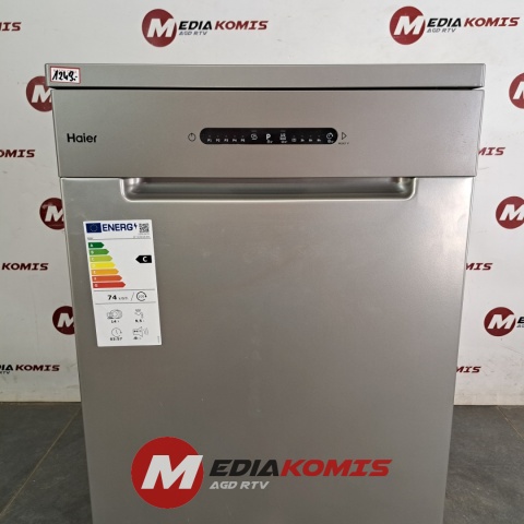 Zmywarka Haier XF 4C4E1S-84