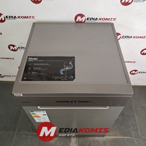 Zmywarka Haier XF 4C4E1S-84