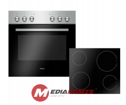 Kuchnia do zabudowy Amica EH 927 600 E