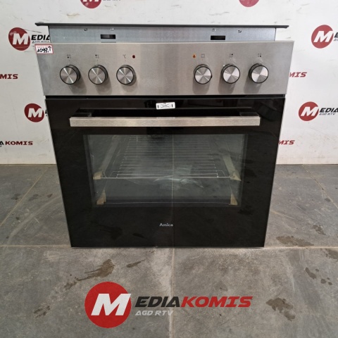 Kuchnia do zabudowy Amica EHC 933 041 E