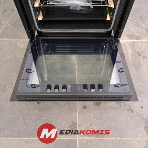 Kuchnia do zabudowy Amica EHC 933 041 E