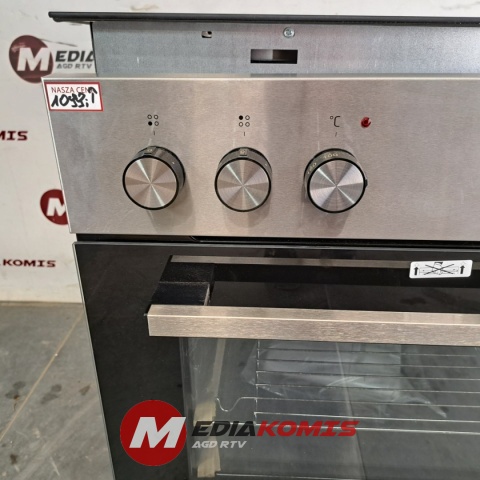 Kuchnia do zabudowy Amica EHC 933 041 E