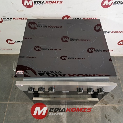 Kuchnia do zabudowy Amica EHC 933 041 E