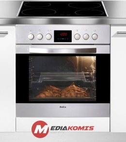 Kuchnia do zabudowy Amica EHI 12919 E