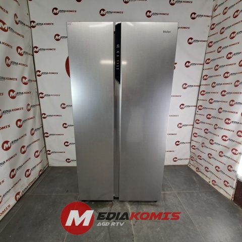 Lodówka Haier HSR3918FNPG