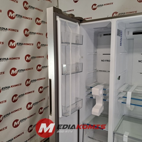 Lodówka Haier HSR3918FNPG