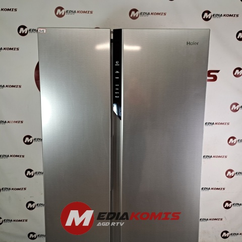 Lodówka Haier HSR3918FNPG
