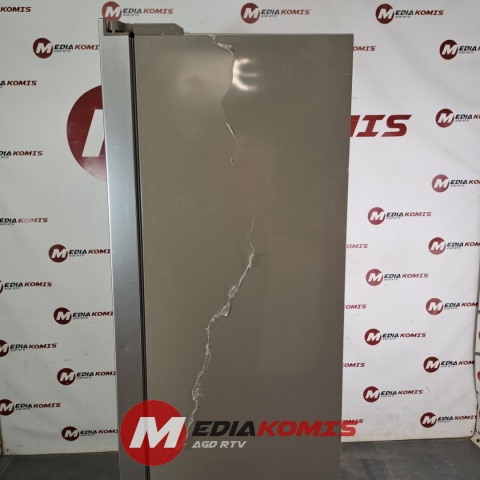 Lodówka Haier HSR3918FNPG