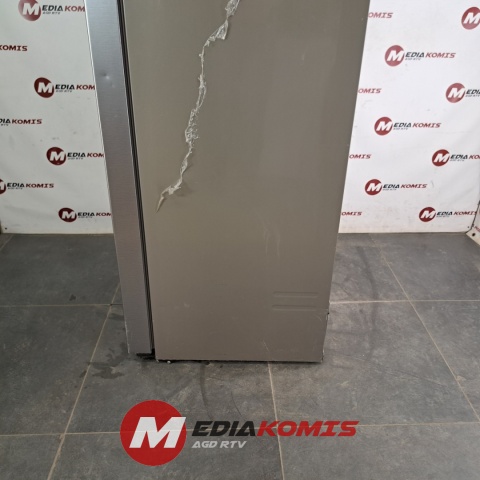 Lodówka Haier HSR3918FNPG