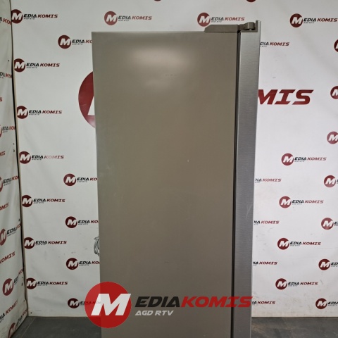 Lodówka Haier HSR3918FNPG