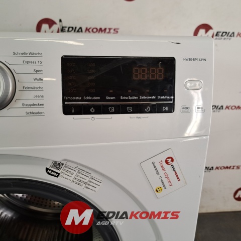 Pralka Haier HW80-BP1439N [4]