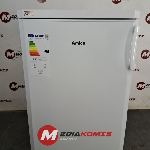 Lodówka Amica KS15123W