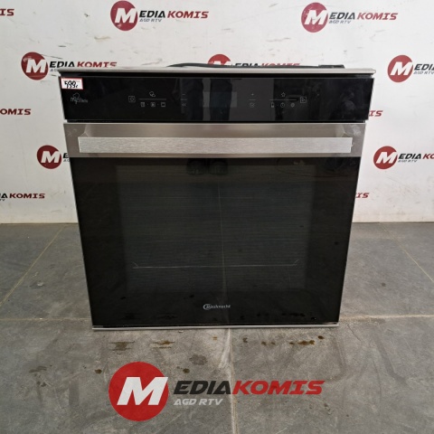 Piekarnik Bauknecht BIK5S DP8F2 ES