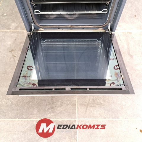 Piekarnik Bauknecht BIK5S DP8F2 ES