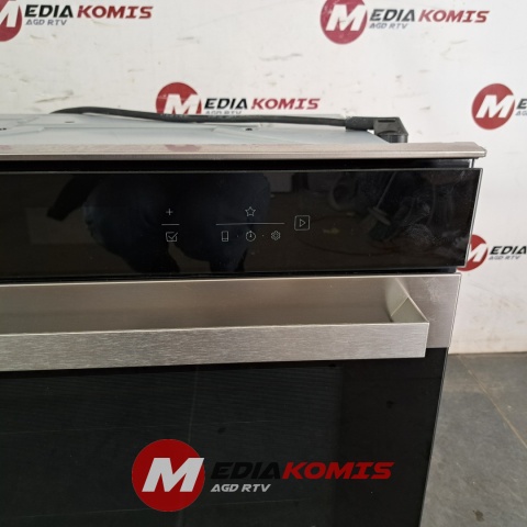 Piekarnik Bauknecht BIK5S DP8F2 ES