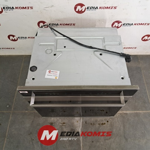 Piekarnik Bauknecht BIK5S DP8F2 ES