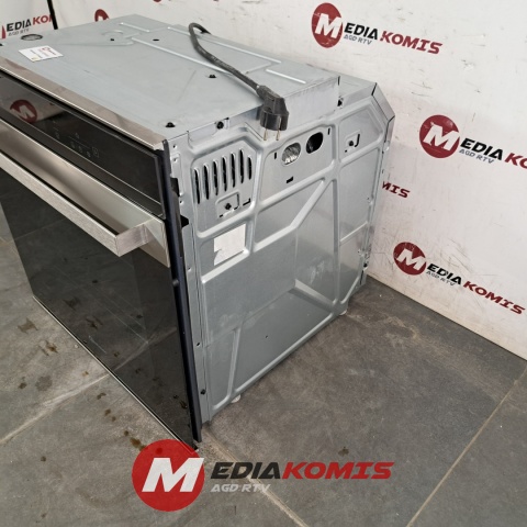 Piekarnik Bauknecht BIK5S DP8F2 ES