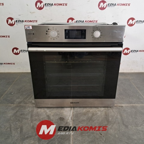 Piekarnik Bauknecht BAR2S K8 V2 IN