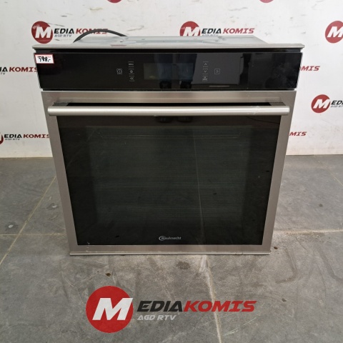 Piekarnik Bauknecht BIK5S DP8F78