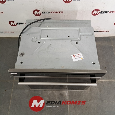 Piekarnik Bauknecht BIK5S DP8F78