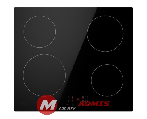 Płyta indukcyjna Amica KMI 754 000 C