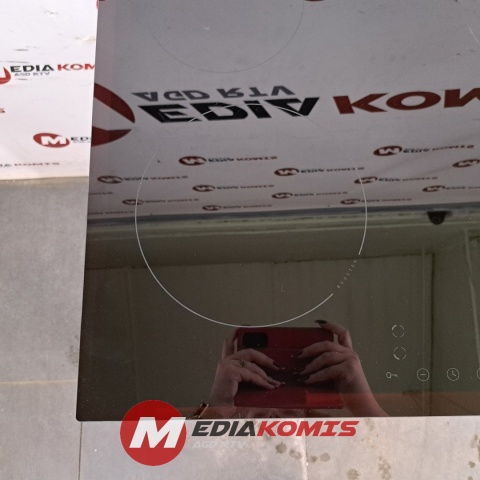 Płyta indukcyjna Amica KMI 754 000 C