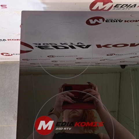 Płyta indukcyjna Amica KMI 754 000 C