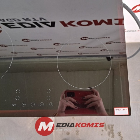 Płyta indukcyjna Amica KMI 754 000 C