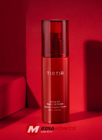 Utrwalacz makijażu Tirtir Mask Fit Make Up Fixer