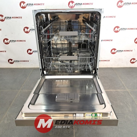 Zmywarka Bauknecht BBC3C26X