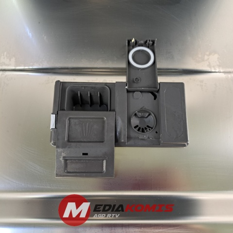 Zmywarka Bauknecht BBC3C26X