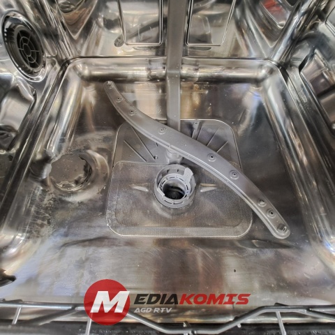 Zmywarka Bauknecht BBC3C26X