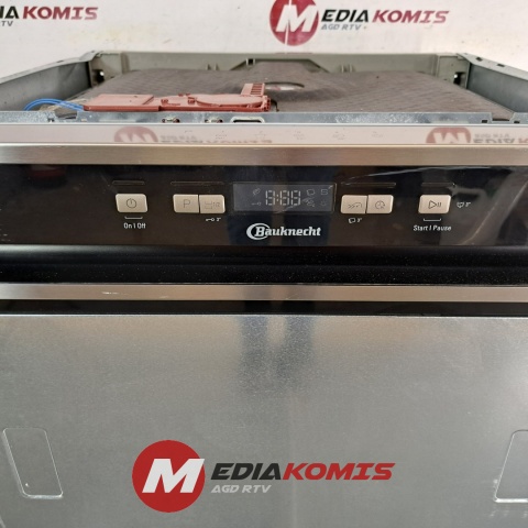 Zmywarka Bauknecht BBC3C26X