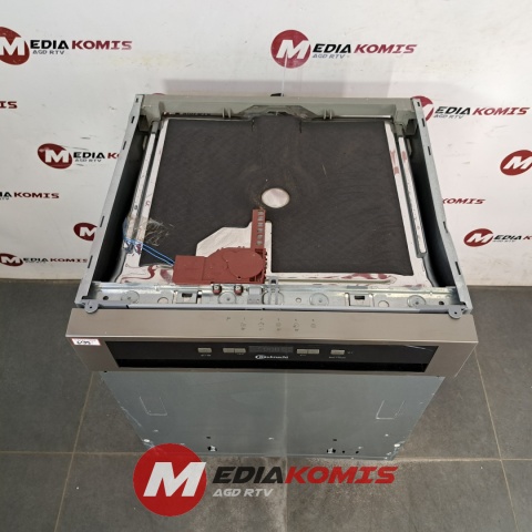 Zmywarka Bauknecht BBC3C26X