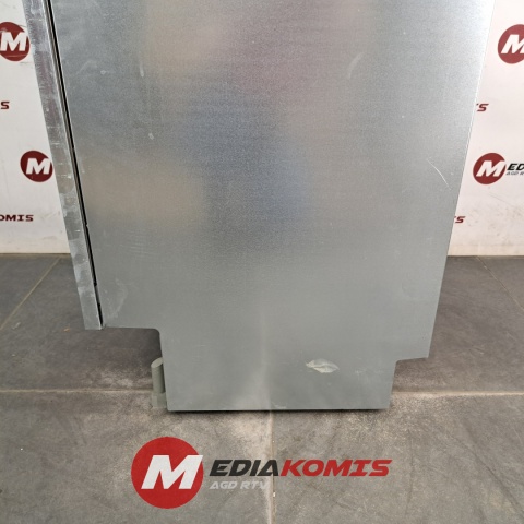 Zmywarka Bauknecht BBC3C26X