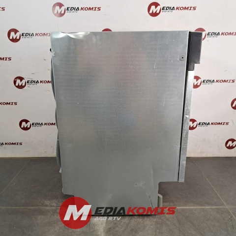 Zmywarka Bauknecht BBC3C26X