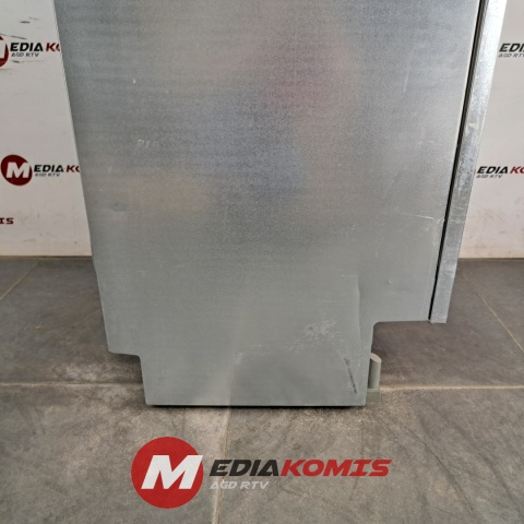 Zmywarka Bauknecht BBC3C26X