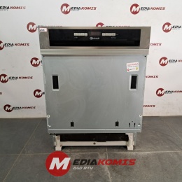 Zmywarka Bauknecht BBO 3C33 C X