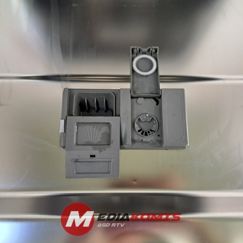 Zmywarka Bauknecht BBO 3C33 C X