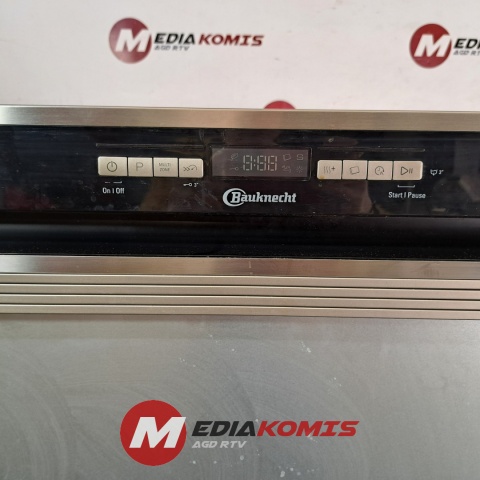 Zmywarka Bauknecht BBO 3C33 C X