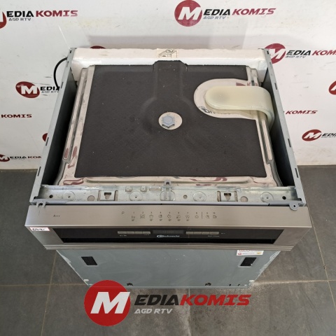 Zmywarka Bauknecht BBO 3C33 C X