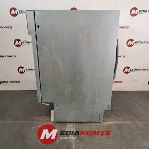 Zmywarka Bauknecht BBO 3C33 C X